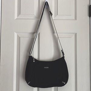 Baggallini Black Purse